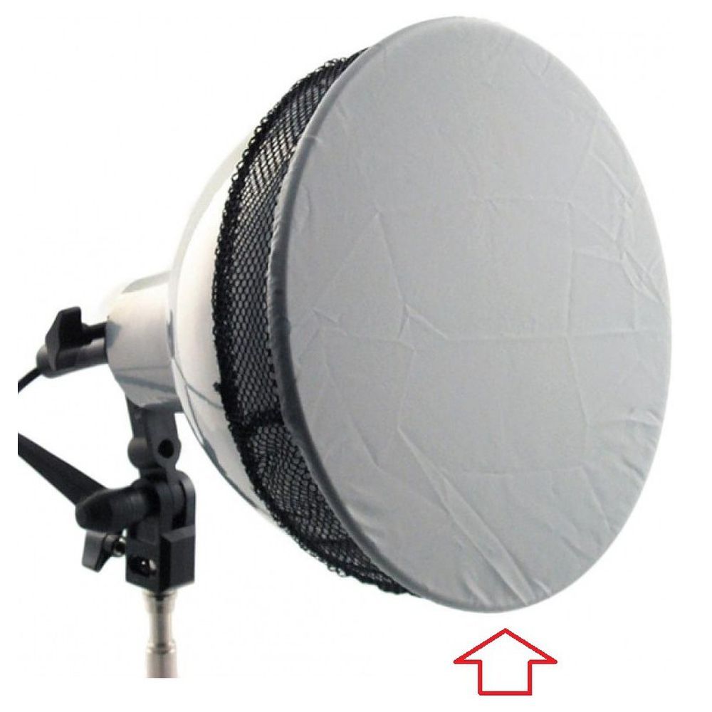 B.I.G. Biglamp Mega Diffuser Attachment