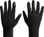 Odlo Gants Multisports Légers - Noir - Taille M