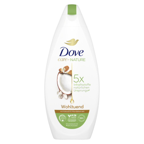 Dove 8720181222603