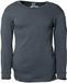 Planam Functioneel ondergoed 275 shirt met lange mouwen XXL grijs