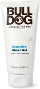 Bulldog Sensitive Shave Gel 175 ml