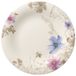 Villeroy & Boch Mariefleur Gris Basic Bord - 30cm - Porselein