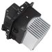 METZGER régulateur de ventilateur pour l'air intérieur, numéro d'article 0917397, adapté pour PEUGEOT 508 SW I (8E)