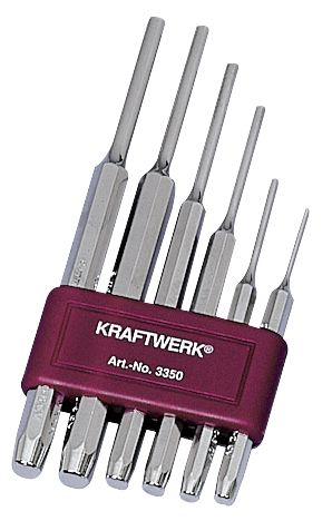 Kraftwerk 3350