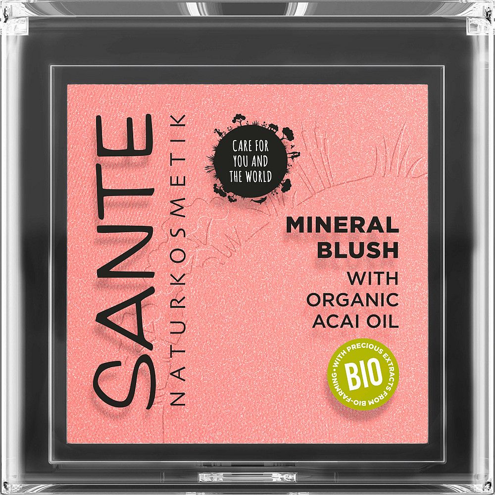 Sante 40376 Blush - 4025089085416