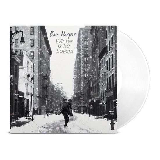 Ben Harper - Winter Is For Lovers