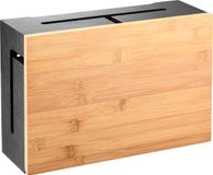 Kos Design Zwarte Kabelbox
