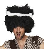 Andrea Moden Neandertaler Pruik