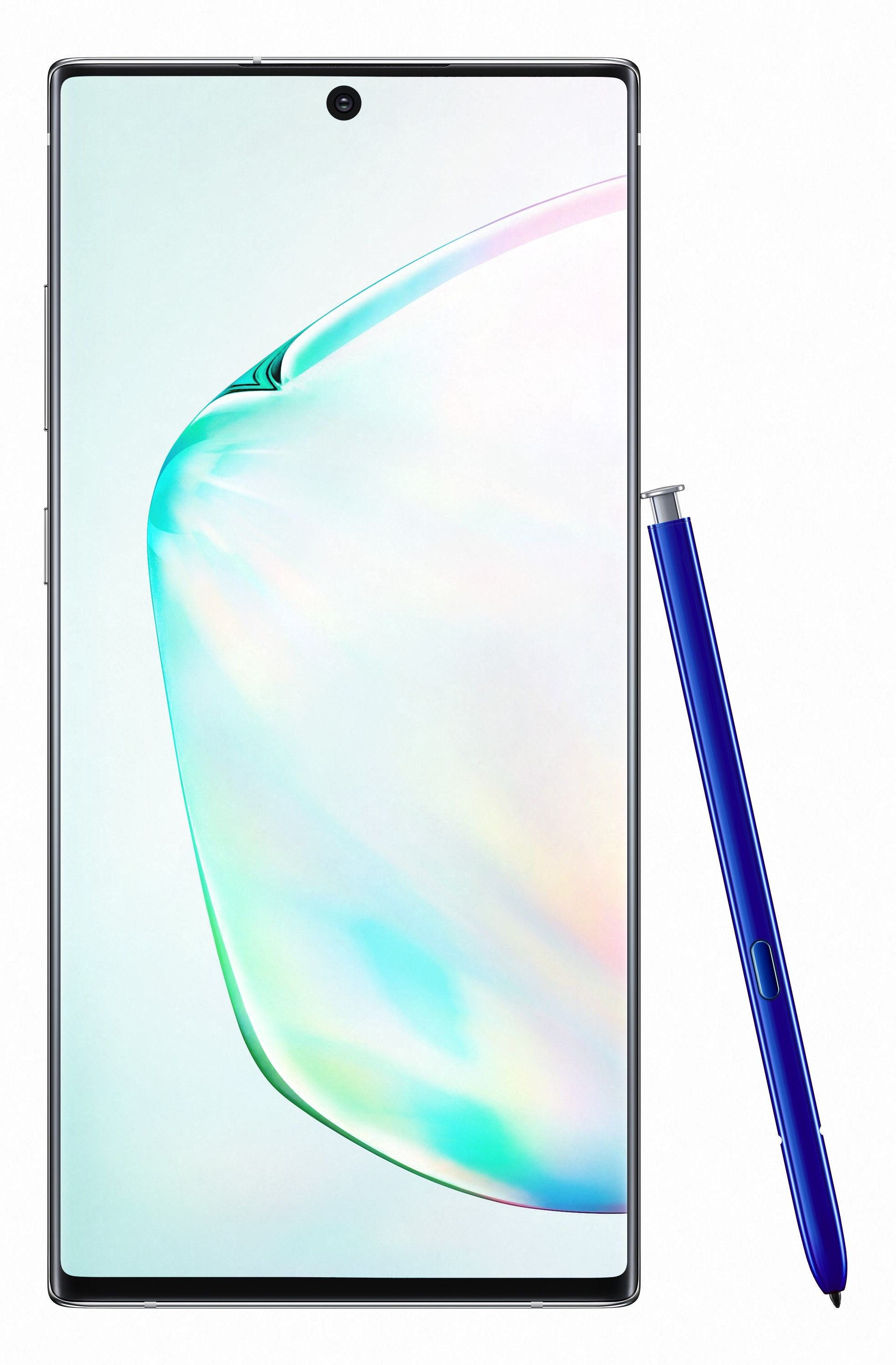 Samsung Galaxy Note10+ Smartphone - Aura Glow - 512GB