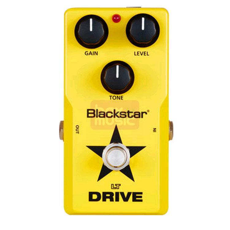 Blackstar LT Drive overdrive effectpedaal