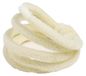 Chenille 20-delige set pour projets créatifs, beige