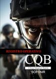 REGISTRO OPERATIVO CQB SOFTAIR