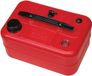 Nuova Rade Réservoir de carburant portable Rouge 10 Litres