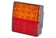 HELLA VALUEFIT 2SD 357 029-001 Achterlicht