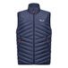 Salewa Brenta Responsive Down Vest M Dark Denim 2XL