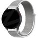 Bandz Coros Apex 2 nylon loop bracelet (gris)
