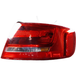 BACK2CAR Audi [produit D'Occasion] Feu Arriere Droit Audi A4 2008- ♻️ Ref Oe. 8k5945096d - Garantie À Vie