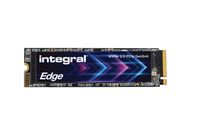 Integral Edge Gen 5 2TB PCIe 5.0 M.2 2280 NVMe SSD
