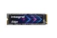 Integral Edge Gen 5 2TB PCIe 5.0 M.2 2280 NVMe SSD
