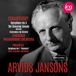 Orchestre Philharmonique de Leningrad, Arvids Jansons - Symphonie n°5 | La Belle au bois dormant | Francesca Da Rimini | Symphonie n°1 'Classique' (2 CD)