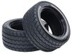 TAMIYA 54995 M-Ch. 60D S. Radial Soft (2) Accessoires, banden, tuning, knutselen, hobby, zwart