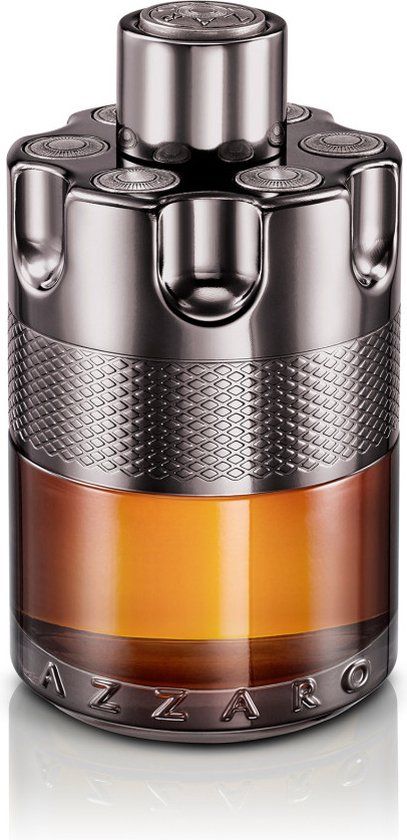 Azzaro Wanted by Night / 100 (ml) / Men