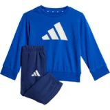 Adidas Baby sweatshirt en joggingpak set Essentials