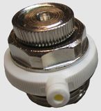 KIRCHHOFF Automatische Radiator Ontluchter - 1/2"
