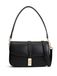 TOMMY HILFIGER Sac bandoulière 'HERITAGE' noir