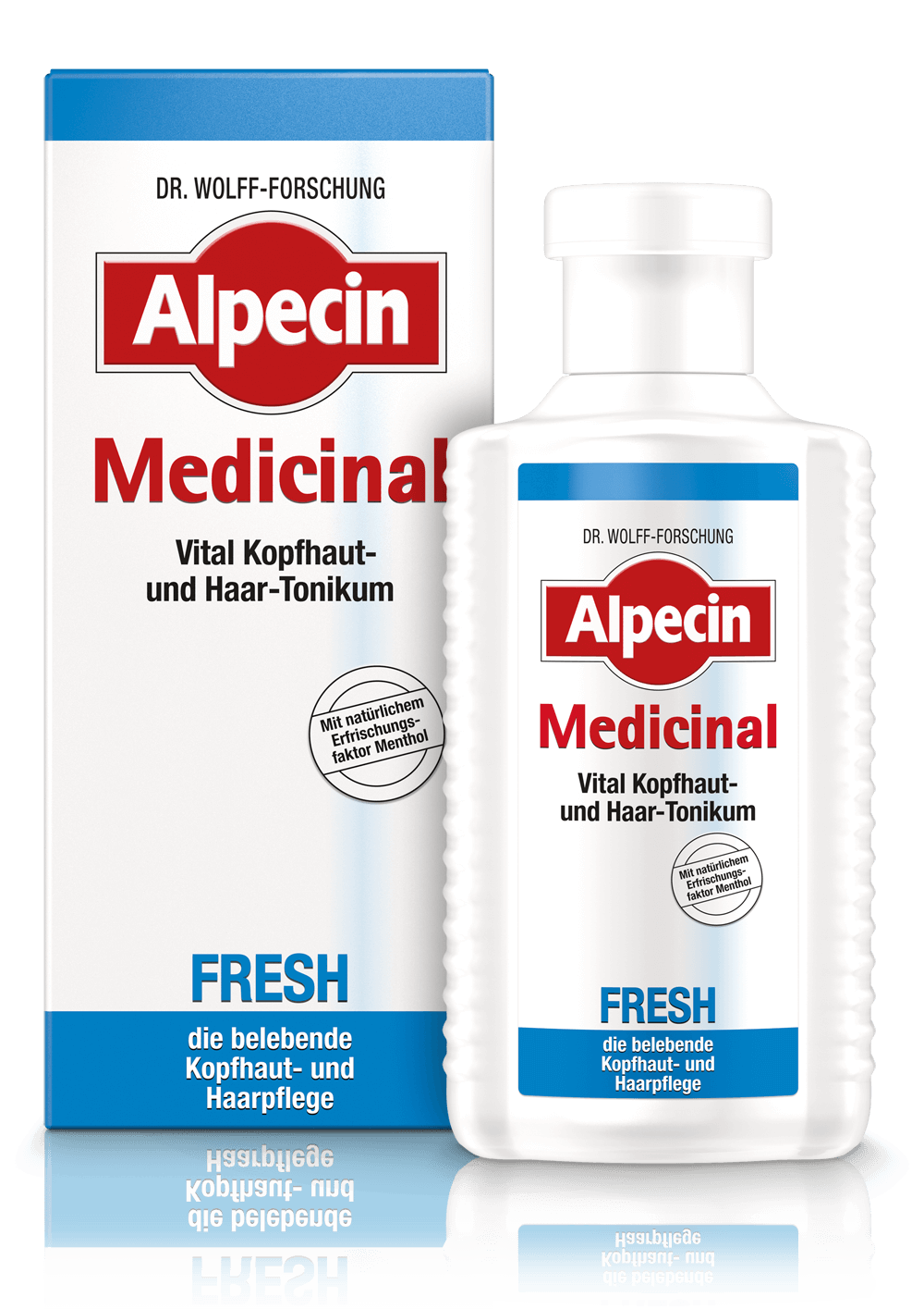 Alpecin Medicinal FRESH