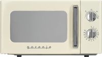 Gorenje MO20E1HRL Wit Solo-magnetron Aanrecht 20 l 700 W