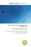 Lift OmniScriptum Lift Engineering Paperback
