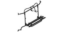 Fietsendrager EuroCarry Fietsendrager scharnierbevestiging voor Fiat Ducato vanaf 07/2006 2 fietsen e-bike geschikt