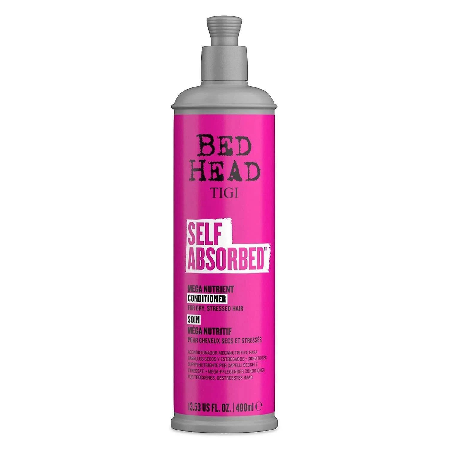 TIGI Big Head Self Absorbed Conditioner 400ml
