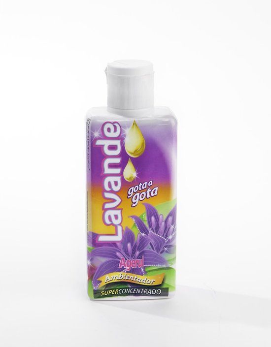 Gota Gota ontgeurder geconcentreerd luchtverfrisser