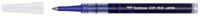 Tombow Rollerball vullingen blauw