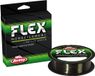 Berkley Sterke Vislijn Flex Mono 300M Laag Profiel Groen Nylon Zee Vissen Karper Forel