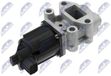 NTY EGR Klep NTY EGR-MS-002 Geschikt voor Mitsubishi Pajero