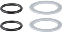 Geberit Mepla set O-ring en scheidingsschijf, DN 25, 604.910.00.5
