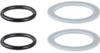 Geberit Mepla set O-ring en scheidingsschijf, DN 25, 604.910.00.5