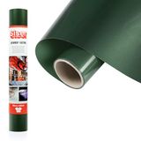 Siser Electric Olive, 30 cm x 1 m, iriserend thermotransfer-vinyl om op te strijken