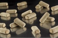Meenk Zoethout Dropstammetjes - 5 x 1 kilo