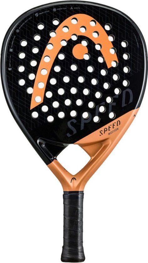 HEAD Speed Motion 2023 Padelracket