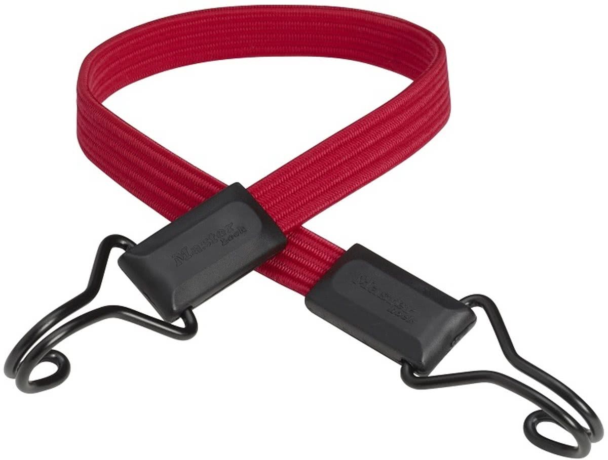 Masterlock Platte snelbinder 60cm 3224EURDAT