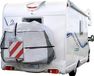 Hindermann Concept Zwoo Beschermhoes voor 2-3 fietsen
