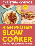 High DK High Protein Slow Cooker