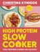 High DK High Protein Slow Cooker