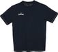 Spalding Team II T-Shirt Heren - Marine