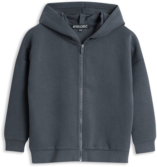 4PRESIDENT Sweater meisjes - Antra - Maat 152