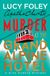 Murder Agatha Christie Murder At The Grand Alpine Hotel Paperback